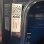 Indesit Aria Double Oven IDD 6340 BL Image 5