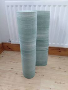 Bodhi Yoga Mat 6mm Eco Friendly Non Slip