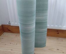 Bodhi Yoga Mat 6mm Eco Friendly Non Slip