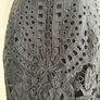 Temperley Berry cocktail dress - sz 12 Image 7