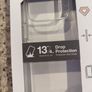 ZAGG Gear4 Crystal Palace Snap Case for Apple iPhone 13 Pro Max - Clear (Super Quality) Image 2