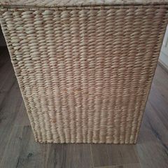 laundry basket