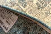 Louis De Poortere Rug 170x240cm  Blue Brand New