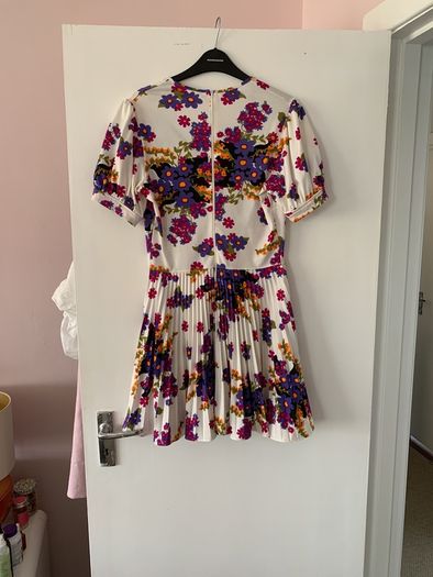 vintage dress
