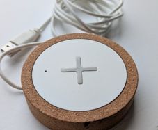 Wireless Charger