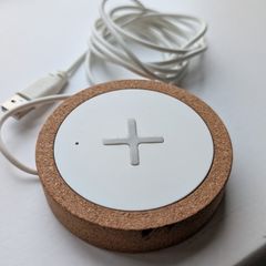 Wireless Charger