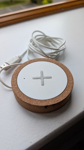 Wireless Charger