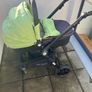 Elegance Baby Pram Image 2