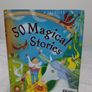 50 Magical Stories By Miles Kelly Image 2