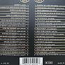 100 Years Of Cinema 2CD Boxset Image 2