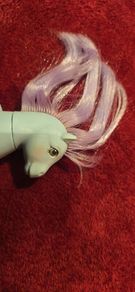 Seawinkle (2) Adult Seaponies Sea Ponies US HTF MLP G1 My Little Pony