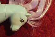 Seawinkle (2) Adult Seaponies Sea Ponies US HTF MLP G1 My Little Pony