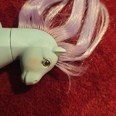 Seawinkle (2) Adult Seaponies Sea Ponies US HTF MLP G1 My Little Pony