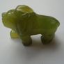 Gemstones, Crystals, Lion figurine, Collectables, Image 8