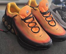 Nike Air Max DN ( UK 13) x 2