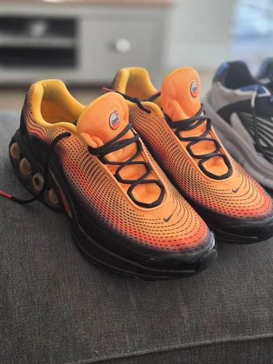 Nike Air Max DN ( UK 13) x 2