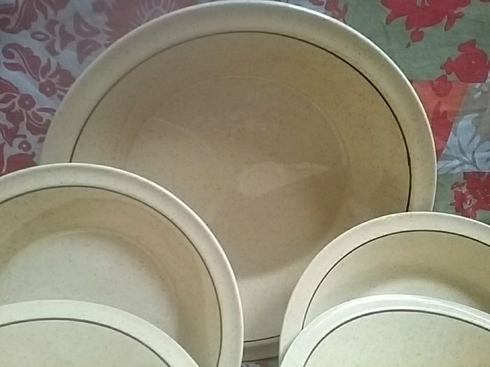 Arklow "Brendan" Bowls