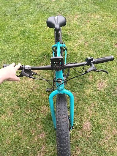 bike