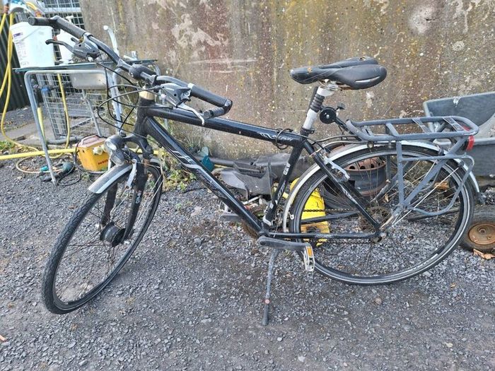 Bikes