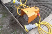 Foot Pedal (brand New)
