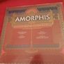 AMORPHIS: Under the Red Cloud -Double LP- (200 silver pressing) Image 2