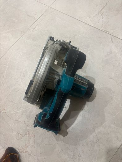 Makita Drill Circular Saw