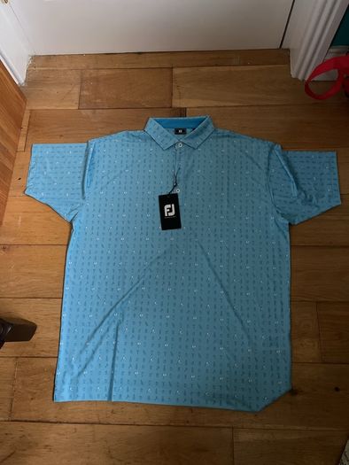Footjoy