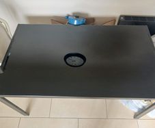 kitchen table