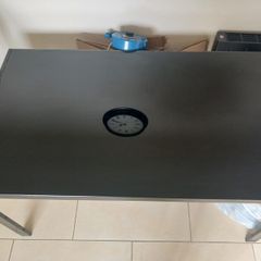 kitchen table