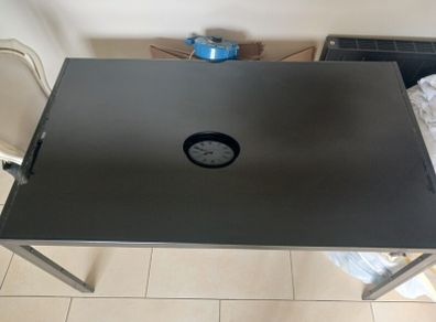 kitchen table