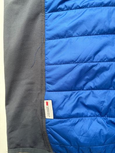 Proquip Gillet Therma-tour