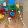 Lego Duplo Spider-Man vs Electro set rare now retired Image 5