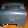 Epson receipt printer Image 4