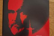 The Hunt For Red October Press Kit