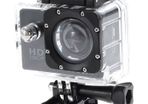 1080P Full HD Action Digital Sport Cycling Bike Motorbike Motorcycle Camera 2 Inch Screen Under Waterproof 30M DV Recording Mini Sking Bicycle Photo Video Cam