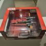 Disney Star Wars The Force Awakens Poe Dameron X-Wing due cast vehicle Image 2