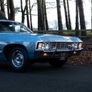 Chevrolet impala Image 8
