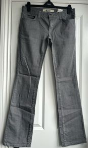 Gap jeans