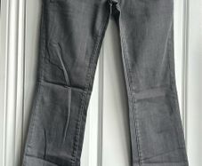 Gap jeans