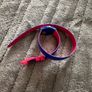 Swatch watch back to biko bloo LS115C Image 5