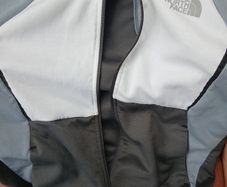 North Face mens tracksuit