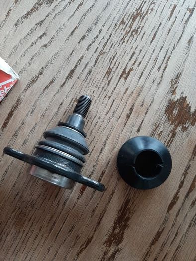 front ball joint vw t5 transporter