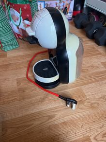 nescafe dolce gusto