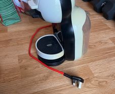 nescafe dolce gusto