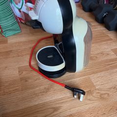 nescafe dolce gusto