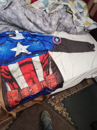 t shirt