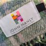 John Hanly Wool Blanket Image 3