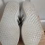 Trainers/Adidas Regular Fit .. Size: 4 UK 36.5 EU .. Colour: White .. Price Drop Image 4