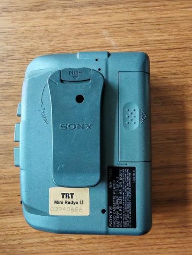 Sony Walkman