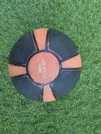 Medicine Balls
